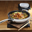 Frying pan 3-ply 28cm - 5