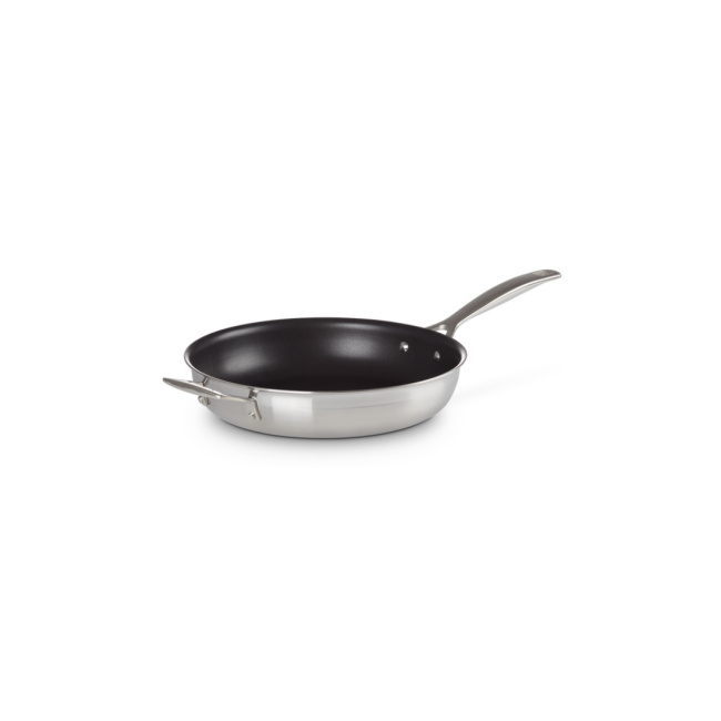 Frying pan 3-ply 28cm - 1