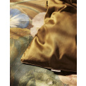 bedding Clemence 140x220cm with pillowcase 60x70cm yellow - 3