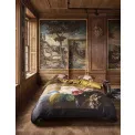 pillowcase Clemence 60x70cm yellow - 3