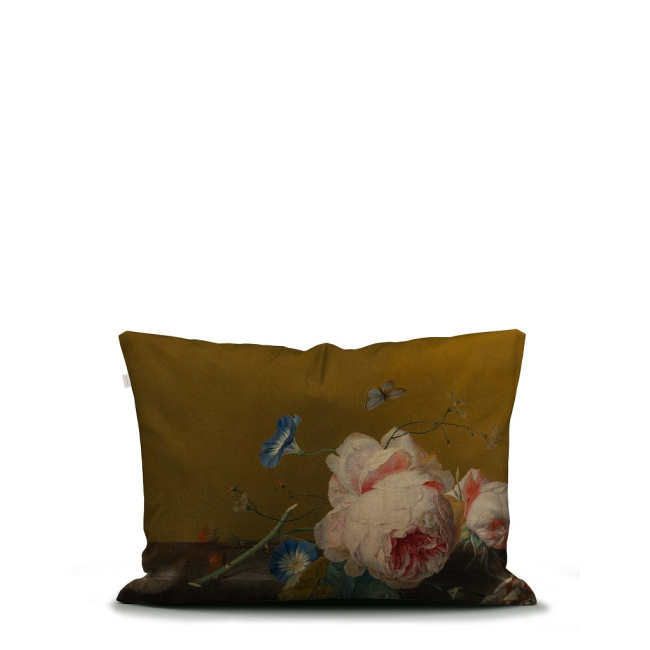 pillowcase Clemence 60x70cm yellow - 1