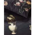 Bedding Amadee 200x220cm with 2 pillowcases 60x70cm black - 2
