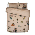 Bedding Amadee 200x220cm with 2 pillowcases 60x70cm beige