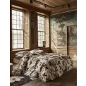 Bedding Daffodils Reunited 200x220cm with 2 pillowcases 60x70cm creamy - 3
