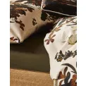 Bedding Daffodils Reunited 200x220cm with 2 pillowcases 60x70cm creamy - 2
