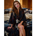 Kimono Jula XL żonkile - 2