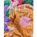 Bedding Flower fling 135x200cm with pillowcase 80x80cm floral - 3