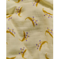 Bedding Lily Melody 135x200cm with pillowcase 80x80cm yellow - 3