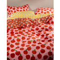 Bedding Vitamin Boost 135x200cm with pillowcase 80x80cm pink - 2