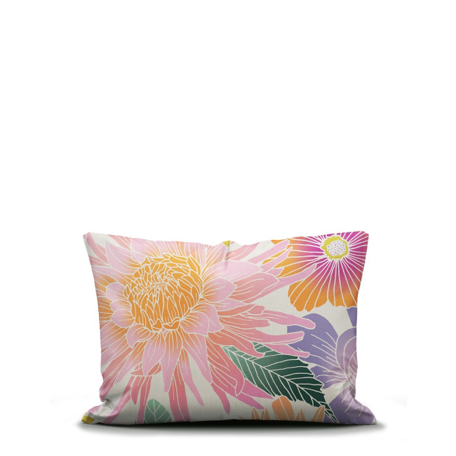 Pillowcase Flower Fling 60x70cm floral