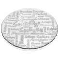 Cheese Platter 32.5cm - 1