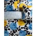 Bedding Bloom with a view 200x220cm with 2 pillowcases 60x70cm white - 3