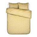 Bedding Lily Melody 200x220cm with 2 pillowcases 60x70cm yellow