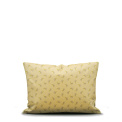 Pillowcase Lily melody 60x70cm yellow - 1