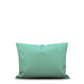 Pillowcase Pied de Cool 60x70cm green - 1