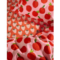 Poszewka na poduszkę Vitamin Boost 60x70cm różowy - 2