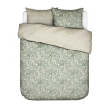 Bedding Ophelia 200x220cm with 2 pillowcases 60x70cm green - 1