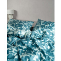 Bedding Sora 140x220cm with pillowcase 60x70cm green - 2