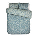 Bedding Sora 200x220cm with 2 pillowcases 60x70cm green