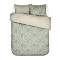 Bedding Ophelia 200x200cm with 2 pillowcases 80x80cm green