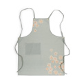 kitchen apron Lauren mint