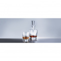 Tossa Glass 305ml for Whiskey - 2