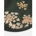 pot holder Lauren 20cm dark green - 3