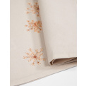 kitchen towel 50x70cm beige - 2