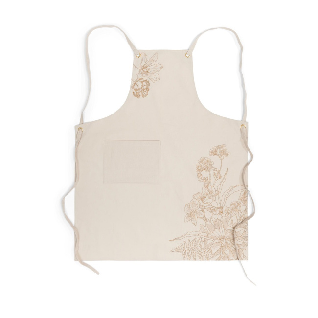 kitchen apron Masterpiece beige