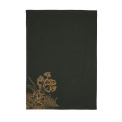 kitchen towel 50x70cm dark green - 1