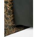 kitchen towel 50x70cm dark green - 2