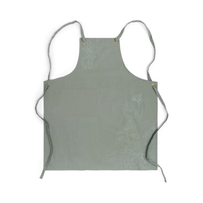 kitchen apron Fine Art mint