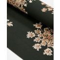 table runner Lauren 40x150cm dark green - 2