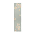 table runner Lauren 40x150cm mint - 1