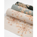 table runner Lauren 40x150cm mint - 3