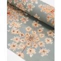 table runner Lauren 40x150cm mint - 2