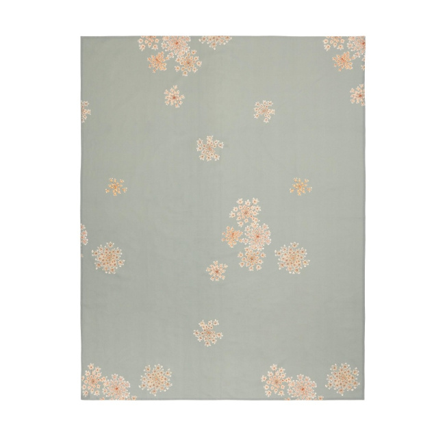 Obrus Lauren 140x180cm miętowy - 1
