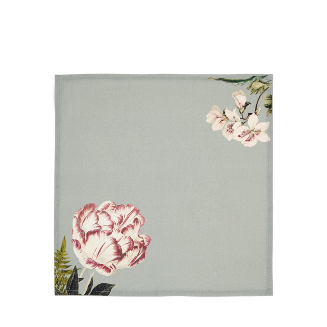 Napkin Gallery 45x45cm mint