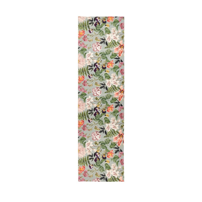 table runner Gallery 40x150cm mint