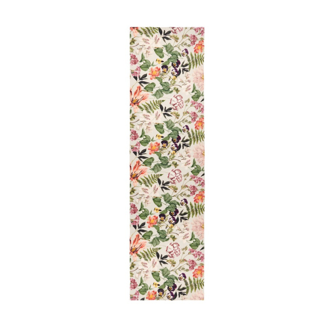 table runner Gallery 50x350cm beige