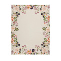 tablecloth Gallery 140x300cm beige - 1
