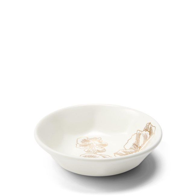 Bowl Masterpiece 9,5cm white