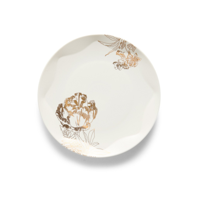 Dinner plate Masterpiece 27cm - 1