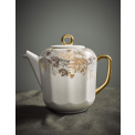 Tea pot Masterpiece 1,25l white - 2