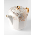 Tea pot Masterpiece 1,25l white - 3