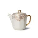 Tea pot Masterpiece 1,25l white - 1