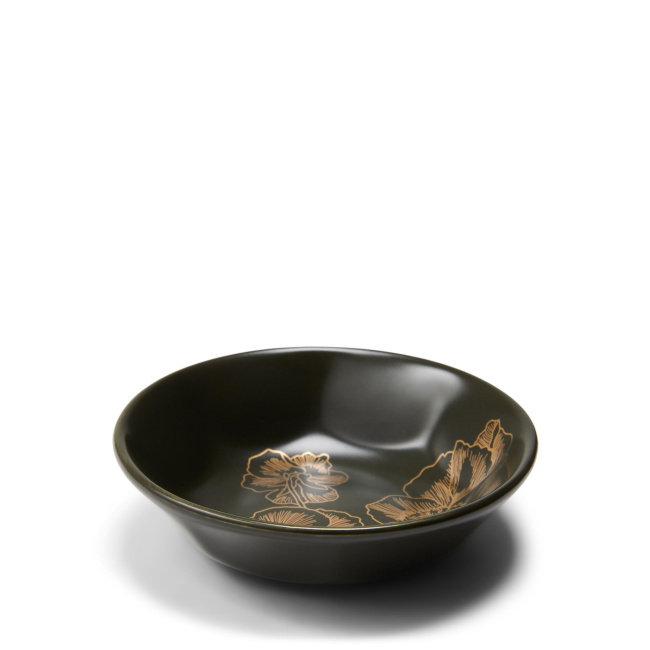 Bowl Masterpiece 9,5cm dark green - 1