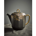 Tea pot Masterpiece 1,25l dark green - 2