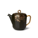 Tea pot Masterpiece 1,25l dark green