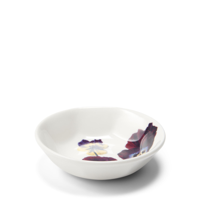 Bowl Gallery 9,5cm white